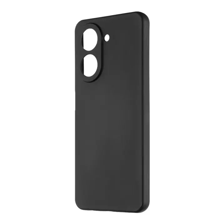 Maskica +CLASS TPU mat za Xiaomi Redmi A5 173mm crna