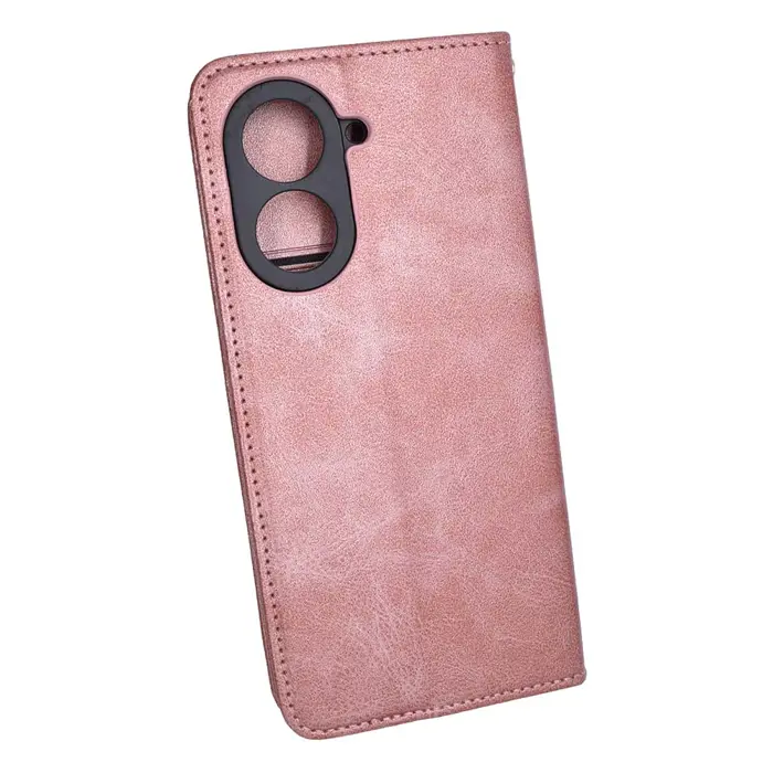 Torbica +CLASS Flip H za Xiaomi Redmi A5 173mm magnetic roza