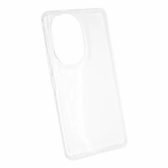 Maskica +CLASS TPU za Honor 200 Pro prozirna