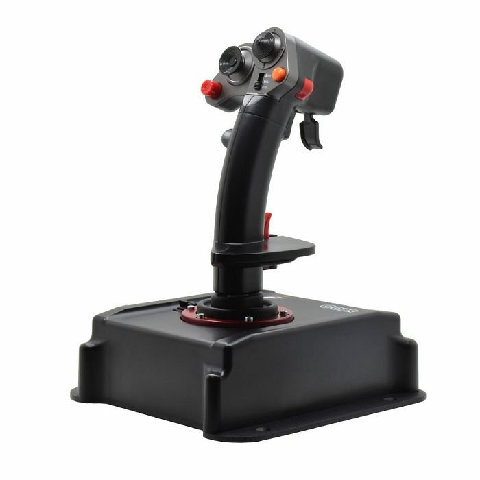 Joystick Flashfire cobra V5 za PC play simulation