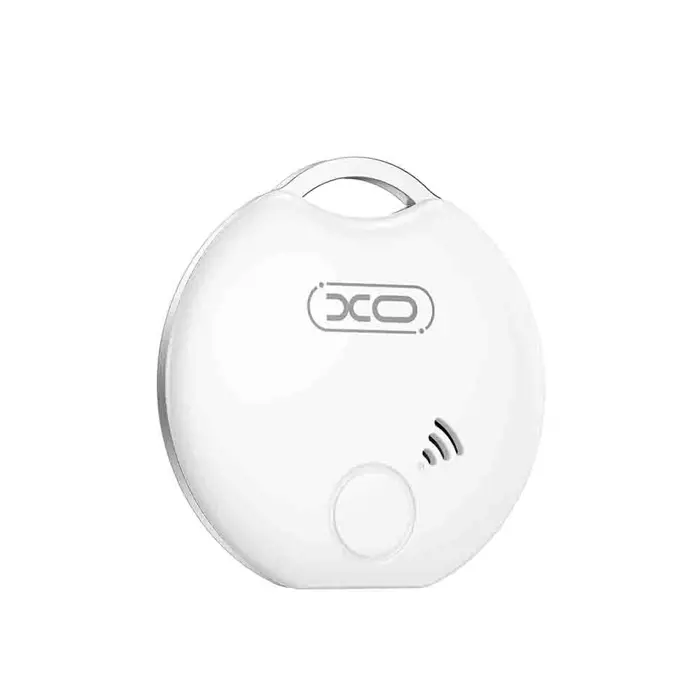 Uređaj za praćenje XO Bluetooth anti loss, dvosmjerni LP01 bijeli