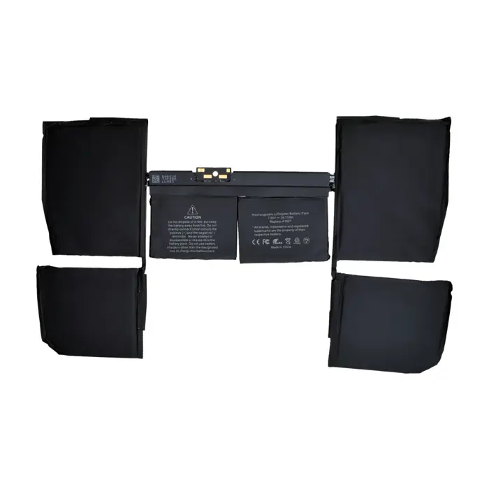 Baterija za ap MacBook 12 A1527 7.55V 39.71Wh
