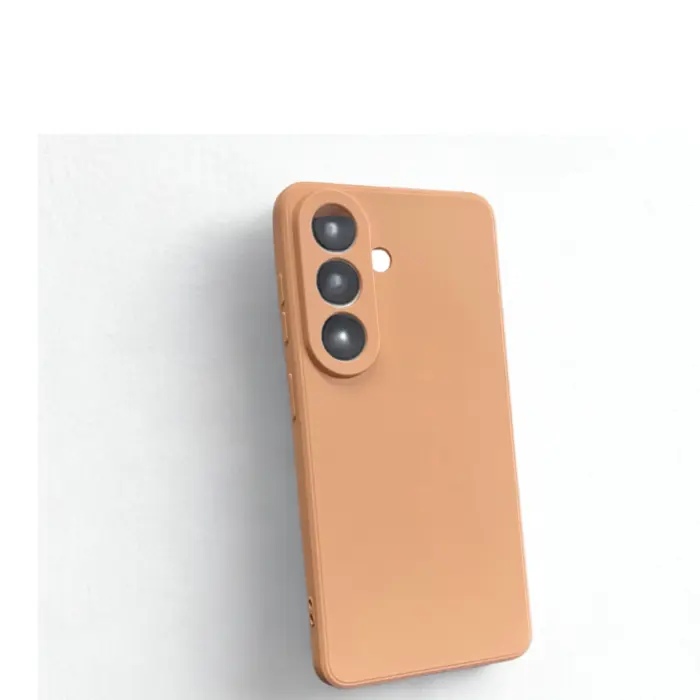 Maskica +CLASS silicone Edge za Samsung S26,BRESKVA