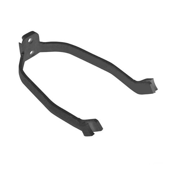Nosač stražnjeg blatobrana za romobil Xiaomi M365. M365 Pro VA121 crni