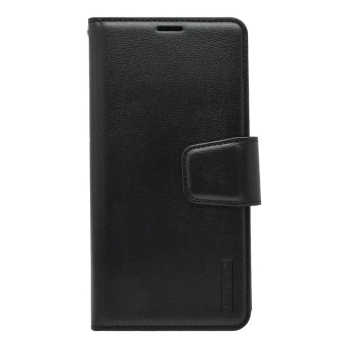 Torbica hanman Flip mill za Samsung A57, A576 crna
