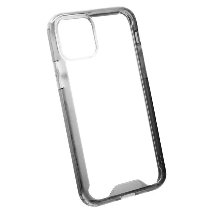Maskica +CLASS TPU acrylic za Xiaomi Redmi Note 13 4G crna