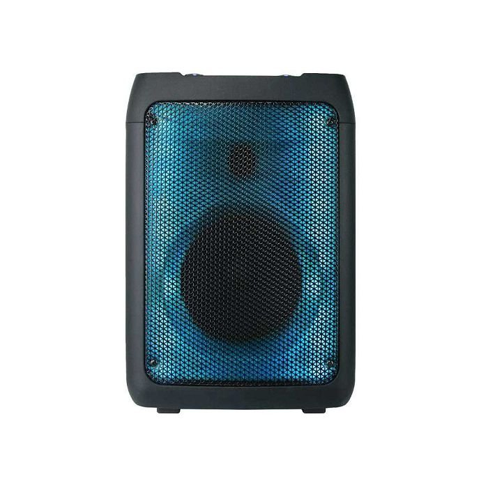 Zvučnik +CLASS supersound karaoke Bluetooth HY-S083 sa žičnim mikrofonom