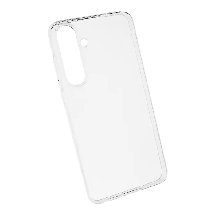 Maskica +CLASS TPU slim za Samsung S24, S921B, S25, S931B prozirna