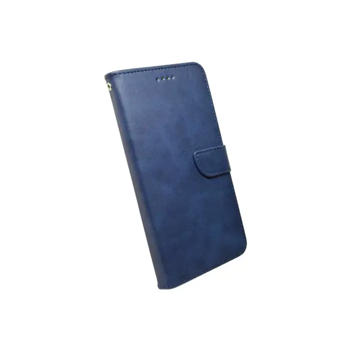Torbica +CLASS Flip H classic za Honor 600 plava