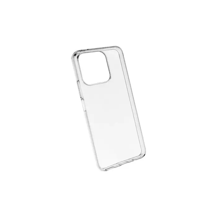 Maskica +CLASS TPU za Xiaomi 15T Pro prozirna