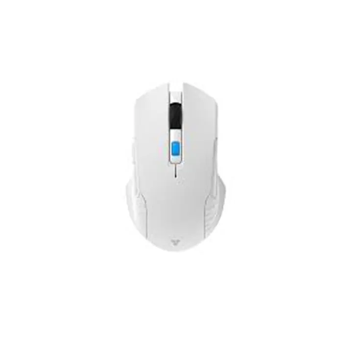 Miš gaming bežični Fantech 2000 DPI raigor III WG12RS wh bijeli