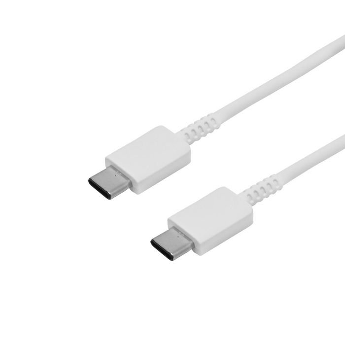 USB kabel za Samsung EP-DA705BWEGWW tip C na tip C 1 m bijeli blister