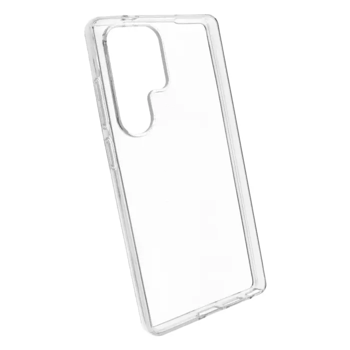 Maskica +CLASS TPU za Samsung S25 Ultra, S938 prozirna