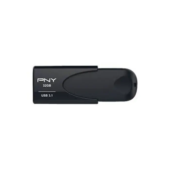 USB memorija pny attache 4 3.1 32GB FD32GATT431KK-EF blister