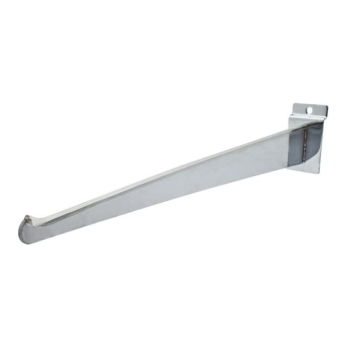 Metalni nosač za policu B158 dužine 400mm