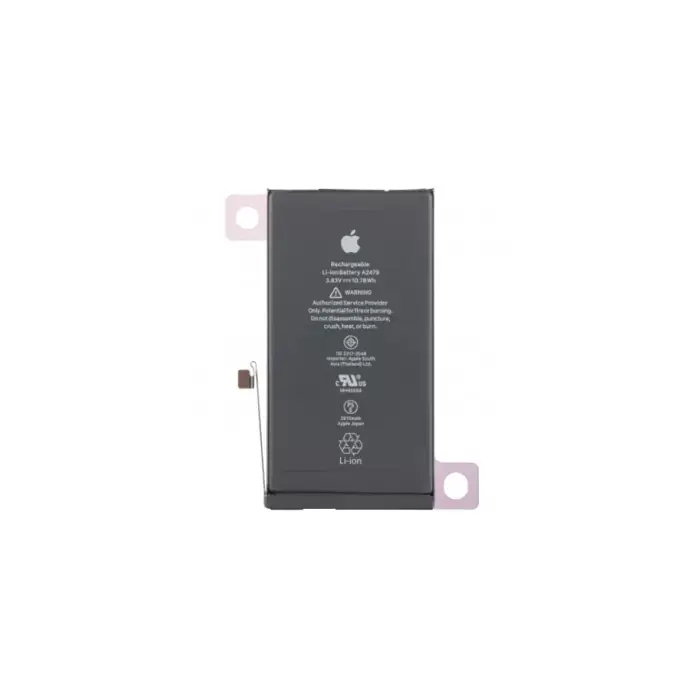 Baterija original za ap iPhone 12, iPhone 12 Pro service pack