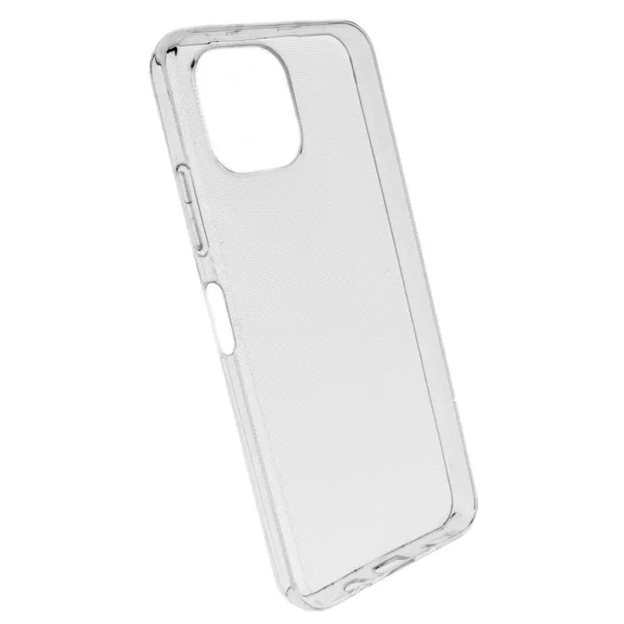 Maskica +CLASS TPU za Huawei nova Y61 prozirna