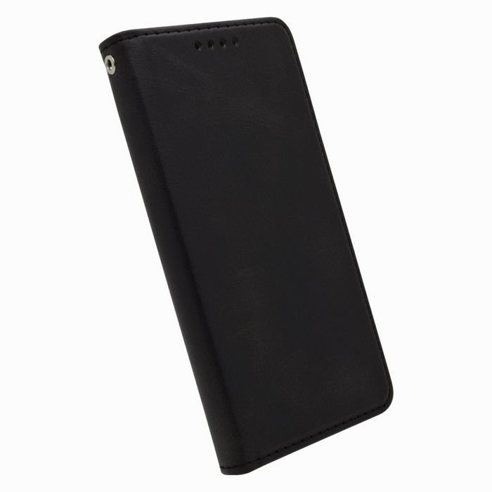Torbica +CLASS Flip H za Samsung A54 5G, A546 magnetic crna