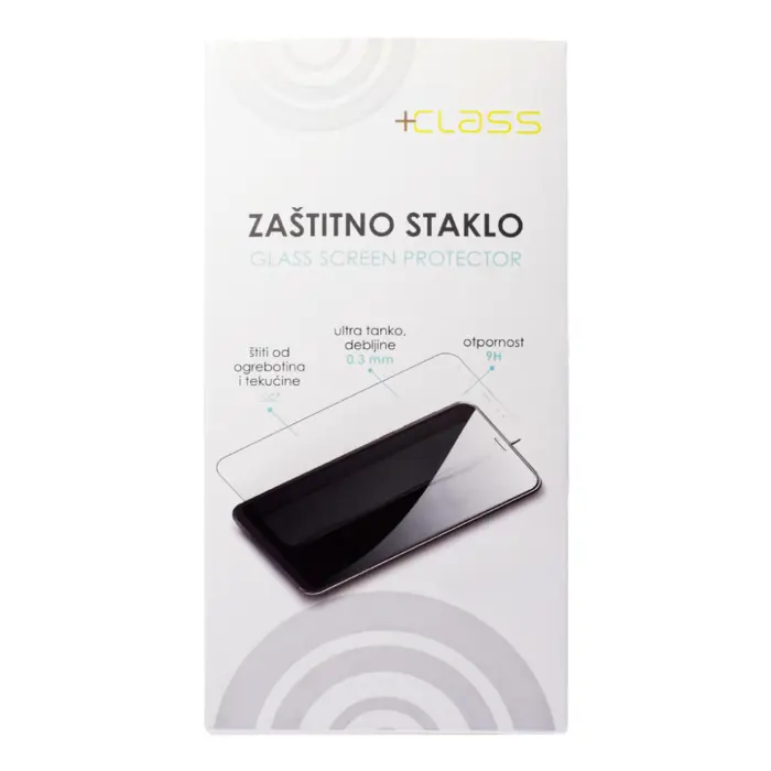 Zaštitno staklo set 10 KOM. za Samsung A17 5G, A176