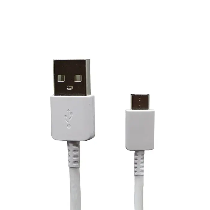 USB kabel za Samsung S10, EP-DG970BWE USB na tip C, fast bijeli bulk