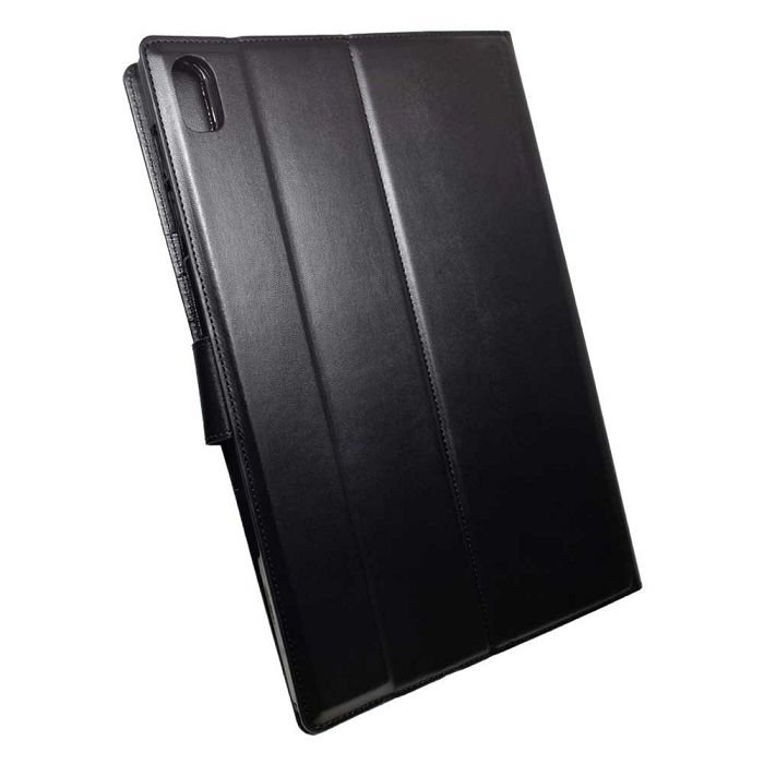 Torbica hanman Flip mill za Samsung Galaxy Tab S9 Ultra 14.6' crna