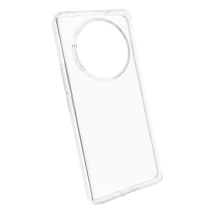 Maskica +CLASS TPU za Honor magic 7 Lite prozirna
