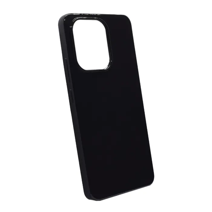 Maskica +CLASS TPU za Xiaomi Redmi Note 13 4G crna