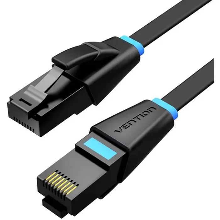 UTP lan kabel CAT.6 mrežni Vention 305m IHUH305 sivi