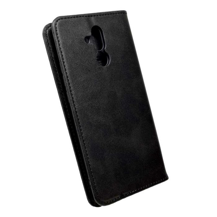 Torbica +CLASS Flip H za Huawei mate 20 Lite magnetic crna