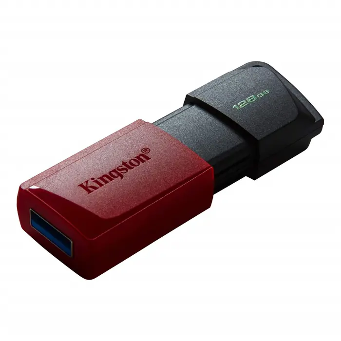 USB memorija Kingston exodia M USB 3.2 DTXM/128GB gen 1 5Gbps blister