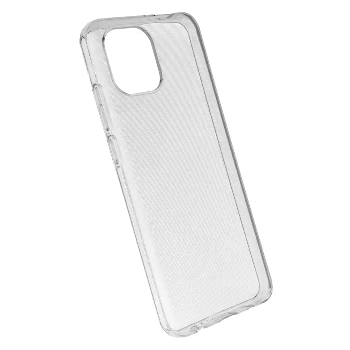 Maskica +CLASS TPU za Xiaomi Redmi A1, Redmi A2 prozirna