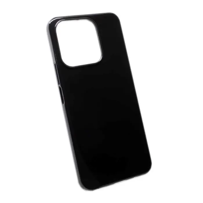 Maskica +CLASS TPU za Honor X8A crna