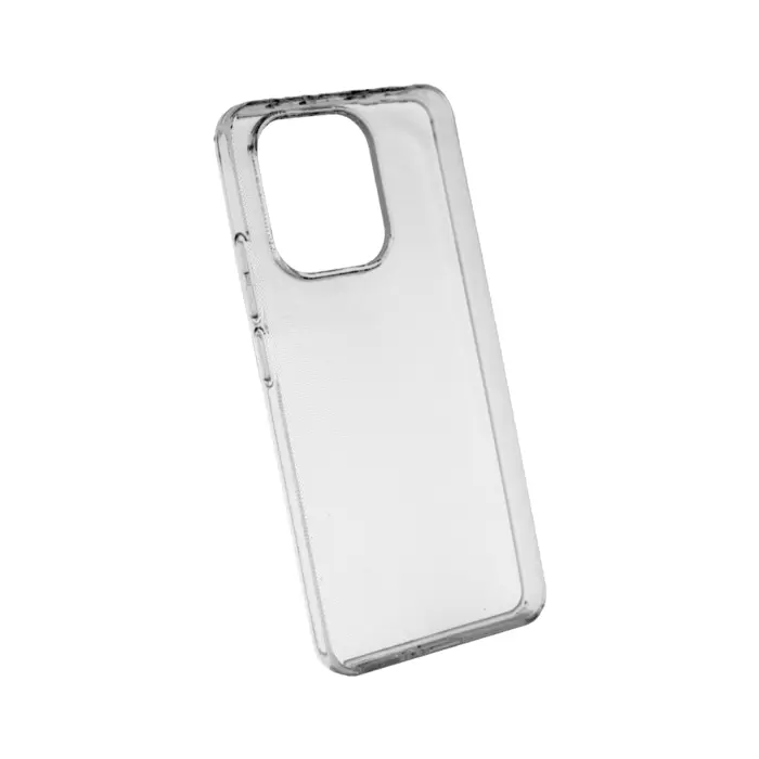 Maskica +CLASS TPU za Xiaomi Redmi Note 13 4G prozirna