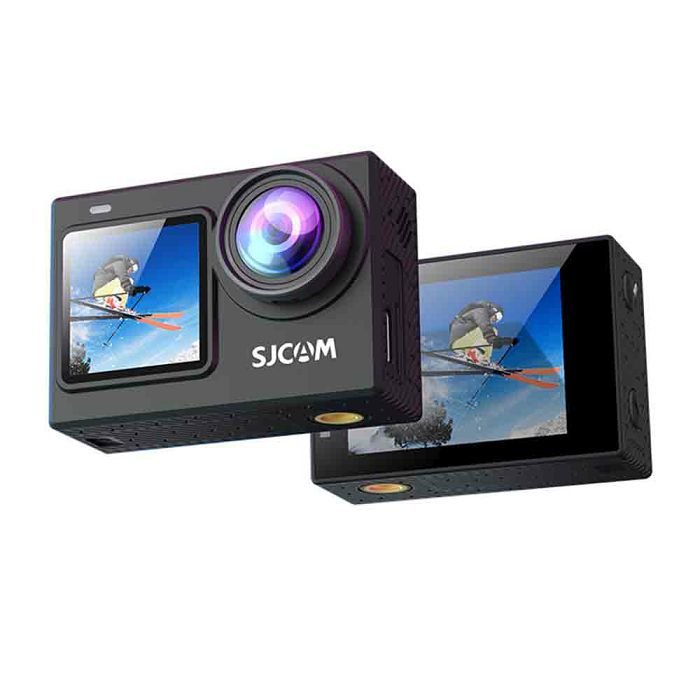 Akcijska i sport kamera sjcam SJ6 Pro crna