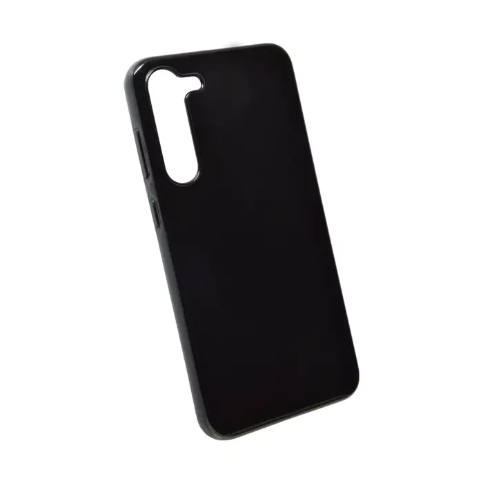 Maskica +CLASS TPU za Samsung S23 Plus, S916B crna