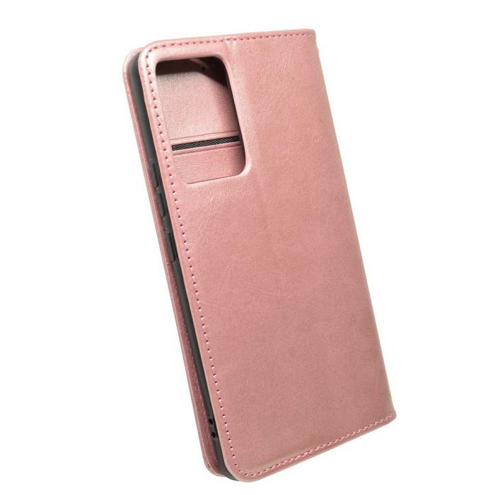 Torbica +CLASS Flip H za Xiaomi 13 Lite magnetic roza