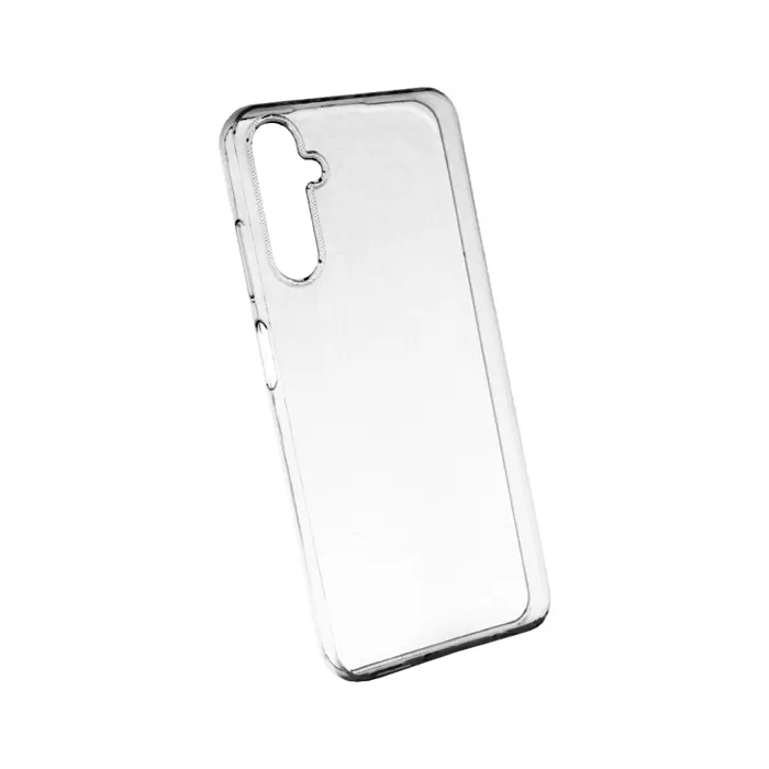 Maskica +CLASS TPU slim za Samsung A55, A556 prozirna