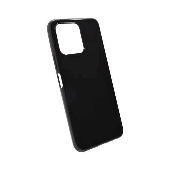Maskica +CLASS TPU za Honor X6, 70 Lite crna