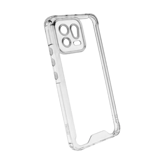 Maskica +CLASS TPU acrylic za Xiaomi 13 prozirna