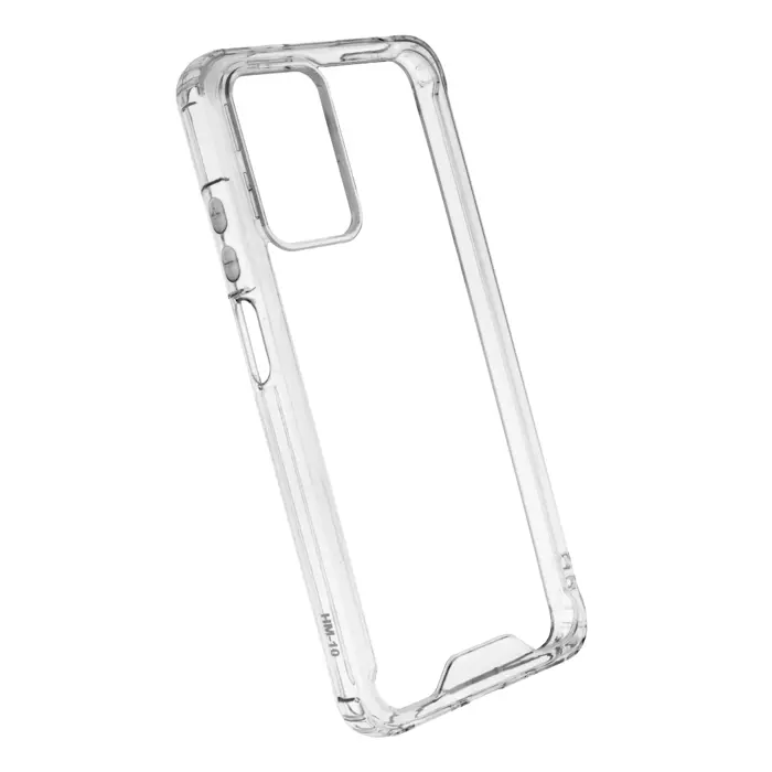 Maskica +CLASS TPU acrylic za Xiaomi Redmi Note 13 Pro 5G, Poco X6 prozirna