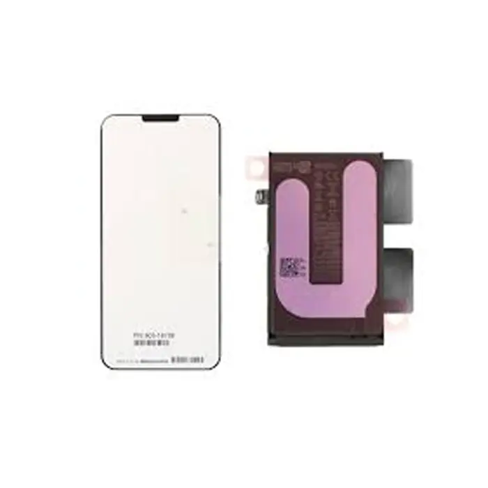 Baterija original za ap iPhone 16 service pack