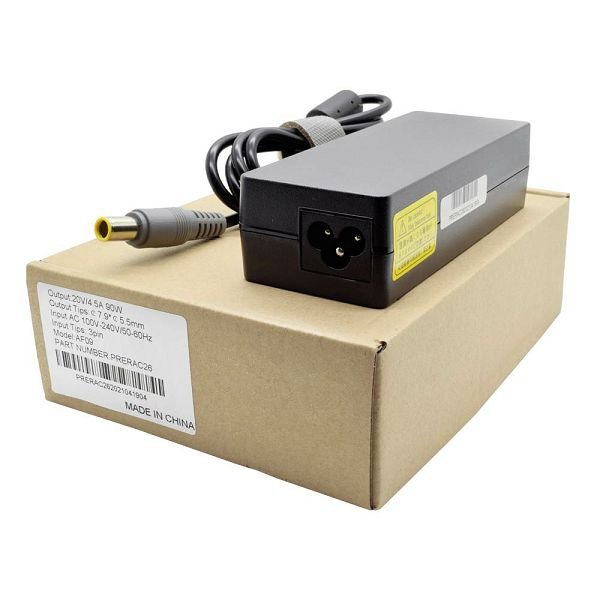 Kućni punjač za prijenosno računalo 7.9*5.5 (za Lenovo 20V/4.5A,90W)