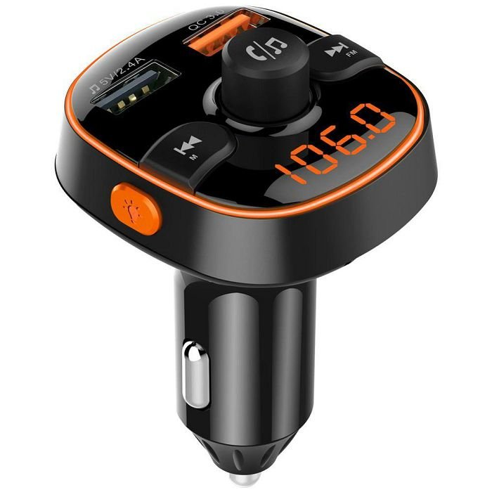 FM transmiter BC52
