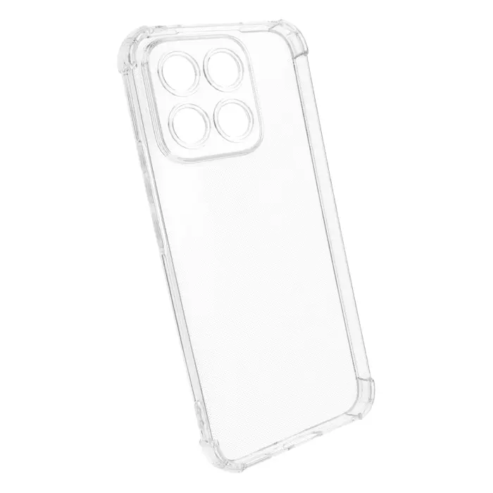 Maskica +CLASS TPU safe za Honor X8C prozirna