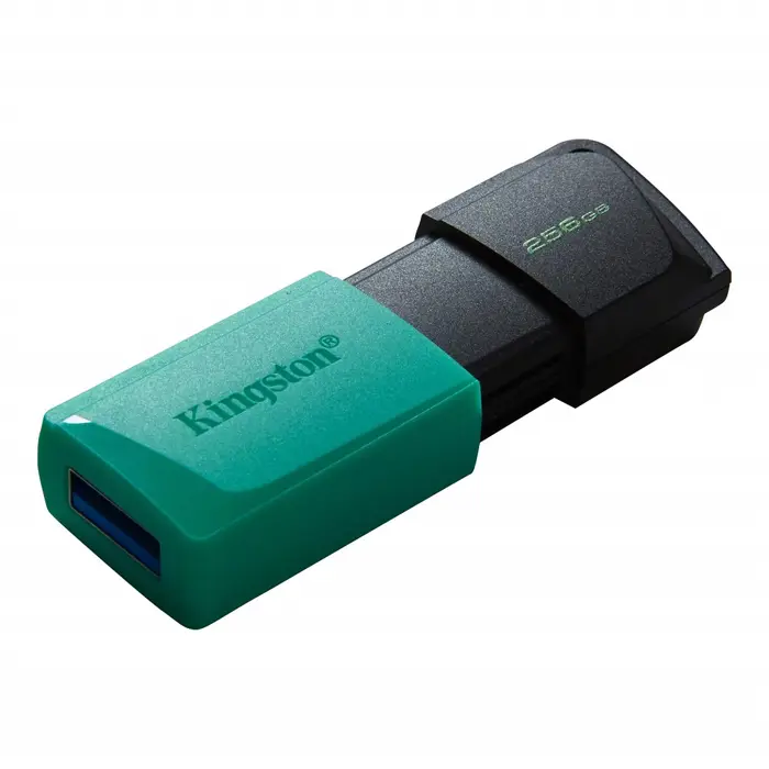 USB memorija Kingston exodia M USB 3.2 DTXM/256GB gen 1 5Gbps blister