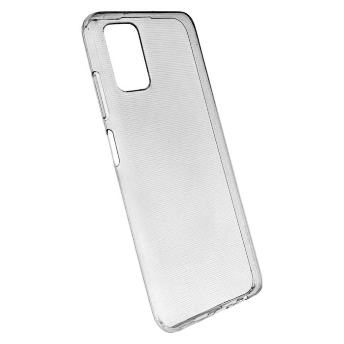 Maskica +CLASS TPU slim za Samsung A03S, A037 duži 166.5 EU prozirna