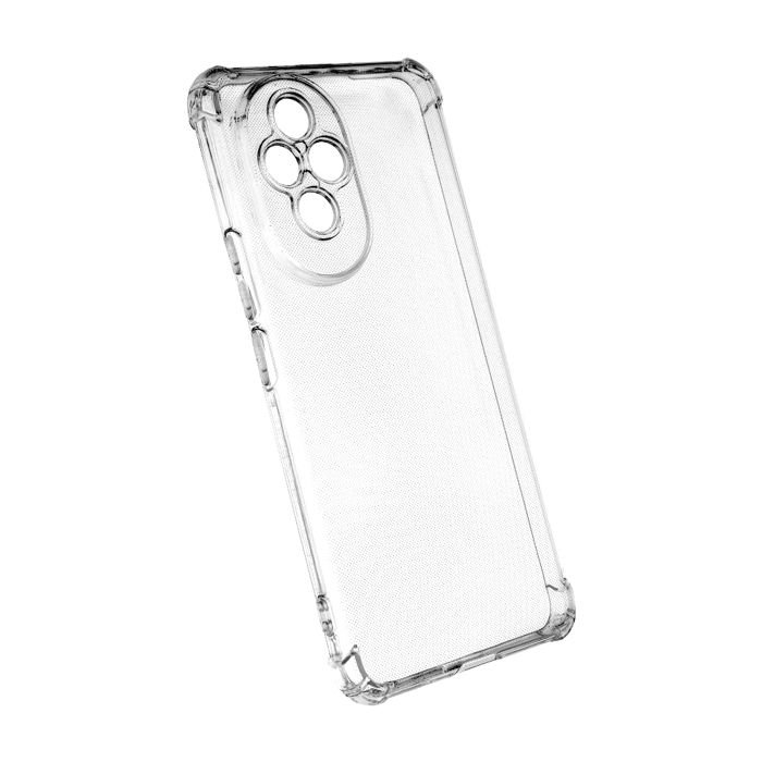 Maskica +CLASS TPU safe za Honor 200 prozirna