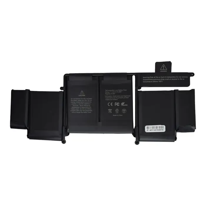 Baterija za ap MacBook Pro 13 A1582 11.42V 74.9Wh