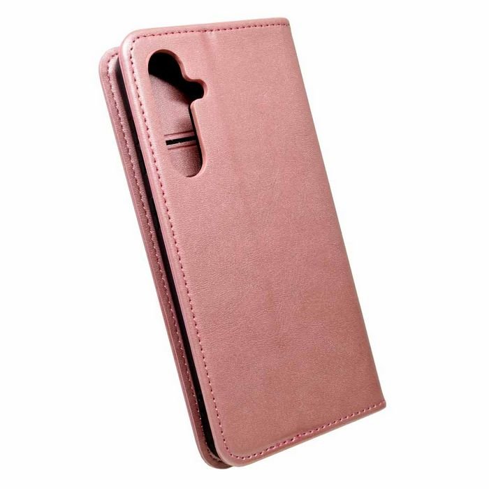 Torbica +CLASS Flip H za Samsung A35, A356B magnetic roza