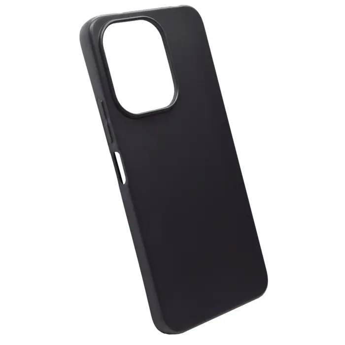 Maskica +CLASS TPU puding za Xiaomi Redmi 13 4G crna